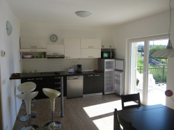 Appartements Dražin Novigrad (Istrie)