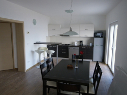 Appartements Dražin Novigrad (Istrie)
