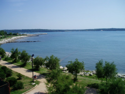 Appartements Dražin Novigrad (Istrie)