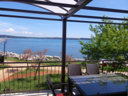 Appartements Dražin Novigrad (Istrie)