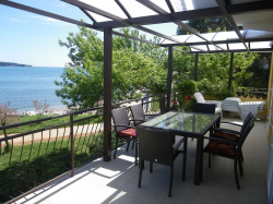Appartements Dražin Novigrad (Istrie)