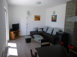 Appartements Dražin Novigrad (Istrie)