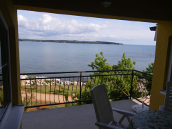 Appartements Dražin Novigrad (Istrie)