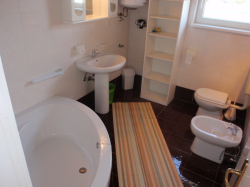 Appartements Dražin Novigrad (Istrie)