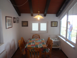 Appartements Dražin Novigrad (Istrie)