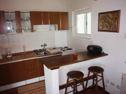 Appartements Dražin Novigrad (Istrie)