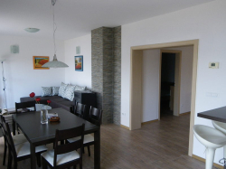 Appartements Dražin Novigrad (Istrie)