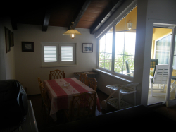 Appartements Dražin Novigrad (Istrie)