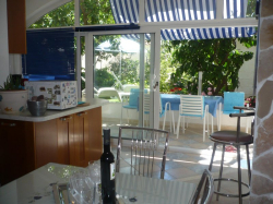 Appartements Gizella Okrug Donji (Ile Ciovo)