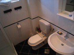Appartements Trogir Yellow House Okrug Gornji (Ile Ciovo)