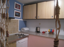 Appartements Trogir Yellow House Okrug Gornji (Ile Ciovo)