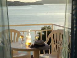 Appartements Trogir Yellow House Okrug Gornji (Ile Ciovo)