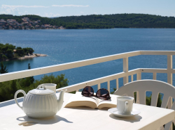 Appartements Trogir Yellow House Okrug Gornji (Ile Ciovo)