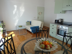 Appartements Trogir Yellow House Okrug Gornji (Ile Ciovo)