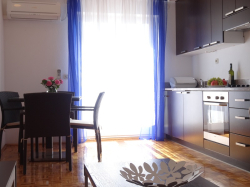 Appartements Trogir Yellow House Okrug Gornji (Ile Ciovo)