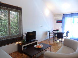 Appartements Trogir Yellow House Okrug Gornji (Ile Ciovo)