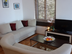 Appartements Trogir Yellow House Okrug Gornji (Ile Ciovo)