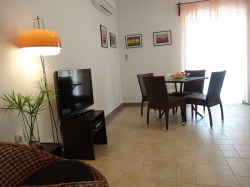 Appartements Trogir Yellow House Okrug Gornji (Ile Ciovo)