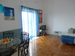 Appartements Trogir Yellow House Okrug Gornji (Ile Ciovo)