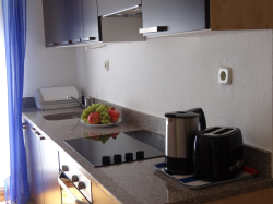 Appartements Trogir Yellow House Okrug Gornji (Ile Ciovo)
