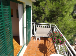 Appartements Trogir Yellow House Okrug Gornji (Ile Ciovo)