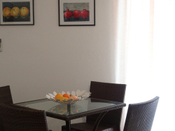 Appartements Trogir Yellow House Okrug Gornji (Ile Ciovo)