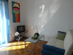 Appartements Trogir Yellow House Okrug Gornji (Ile Ciovo)