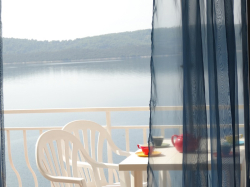 Appartements Trogir Yellow House Okrug Gornji (Ile Ciovo)