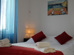 Appartements Trogir Yellow House Okrug Gornji (Ile Ciovo)