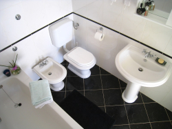 Appartements Trogir Yellow House Okrug Gornji (Ile Ciovo)