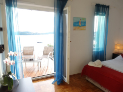 Appartements Trogir Yellow House Okrug Gornji (Ile Ciovo)