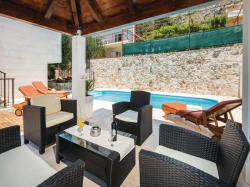 Appartements Vila Jadran Nemira Omis