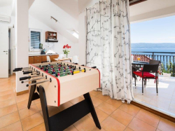 Appartements Vila Jadran Nemira Omis