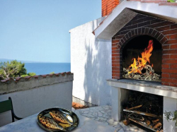 Appartements Vila Jadran Nemira Omis