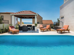 Appartements Vila Jadran Nemira Omis