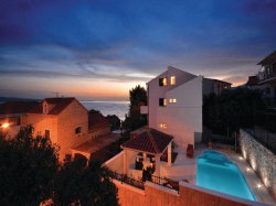 Appartements Vila Jadran Nemira Omis