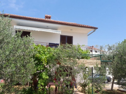 Appartements Grüne Tore Omisalj (Ile Krk)