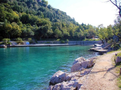 Appartements Grüne Tore Omisalj (Ile Krk)
