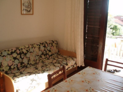 Appartements Grüne Tore Omisalj (Ile Krk)