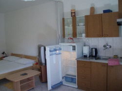 Appartements Grüne Tore Omisalj (Ile Krk)