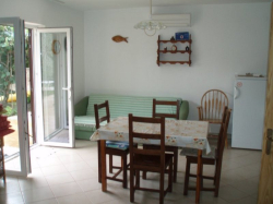 Appartements Grüne Tore Omisalj (Ile Krk)