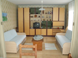 Appartements Grüne Tore Omisalj (Ile Krk)