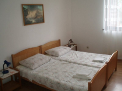 Appartements Grüne Tore Omisalj (Ile Krk)