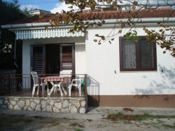 Appartements Grüne Tore Omisalj (Ile Krk)
