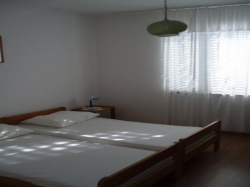 Appartements Grüne Tore Omisalj (Ile Krk)