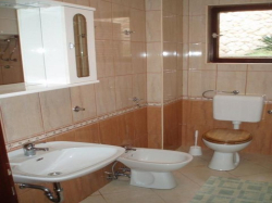 Appartements Grüne Tore Omisalj (Ile Krk)