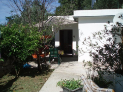 Appartements Grüne Tore Omisalj (Ile Krk)