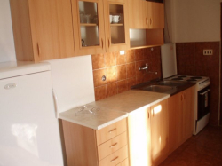 Appartements Grüne Tore Omisalj (Ile Krk)