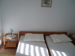 Appartements Grüne Tore Omisalj (Ile Krk)