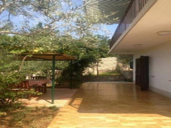 Appartements Grüne Tore Omisalj (Ile Krk)